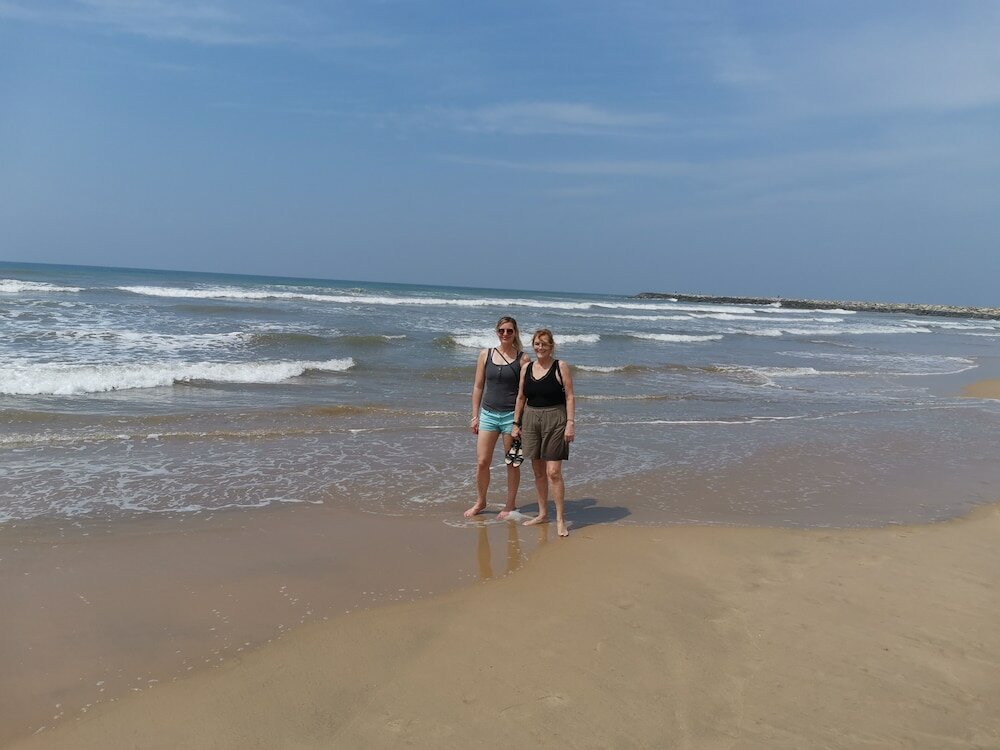 Фото Villa Seven Panadura