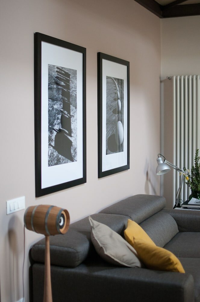 Фото B&b Cubbaita