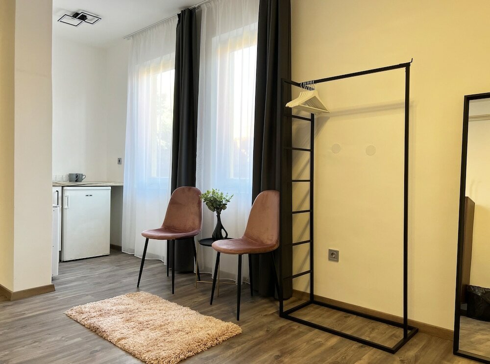 Фото Nussbaum Panzió