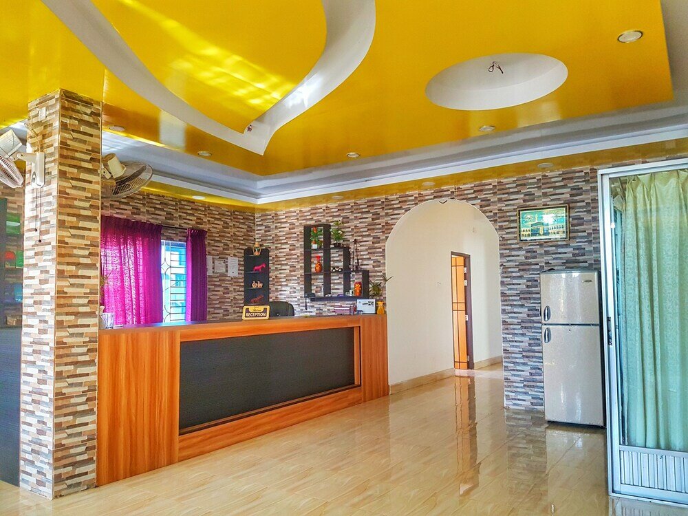 Фото Hotel Merina Sreemangal