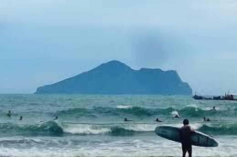 Фото Loha Family Beachside Homestay