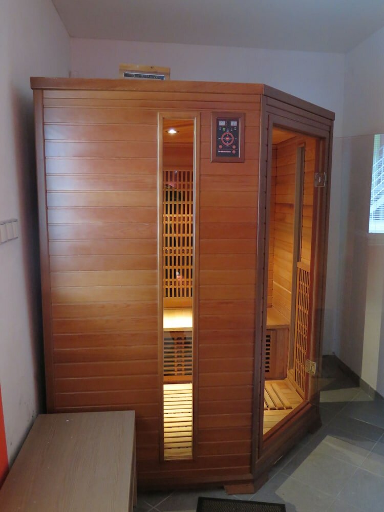 Фото S4 Resort Kouty