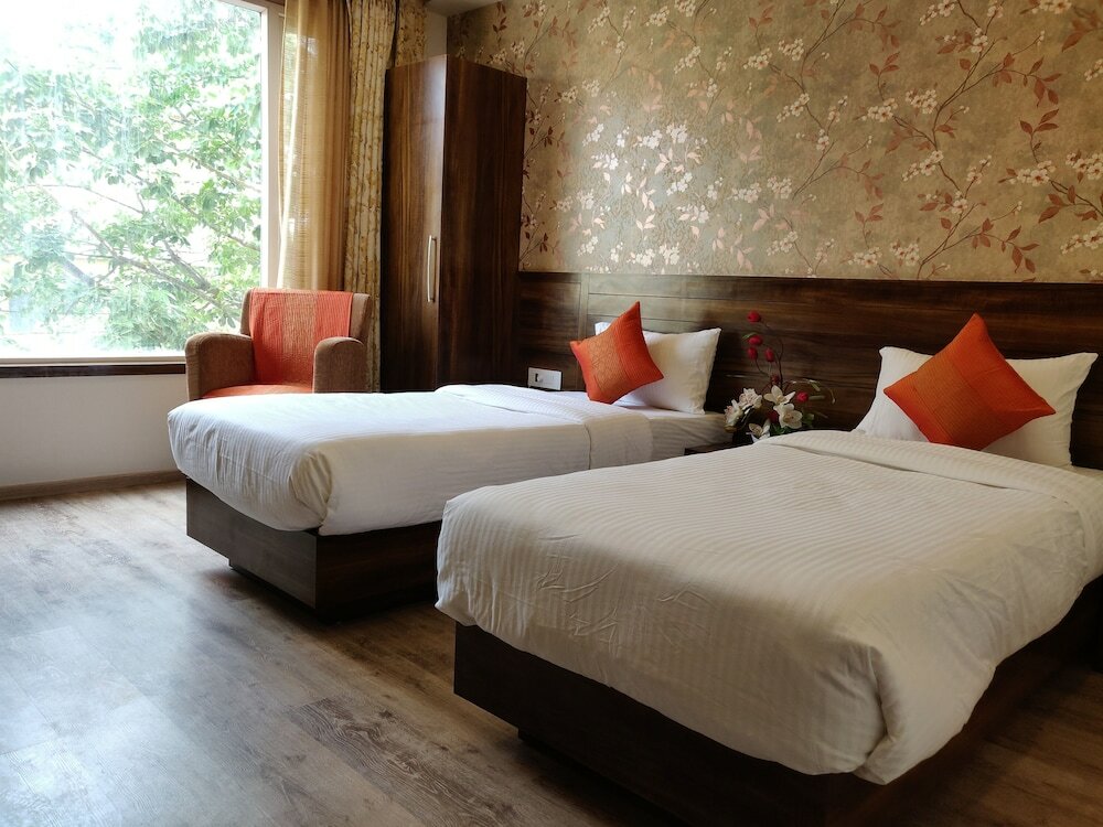 Фото Hotel Yelchiko