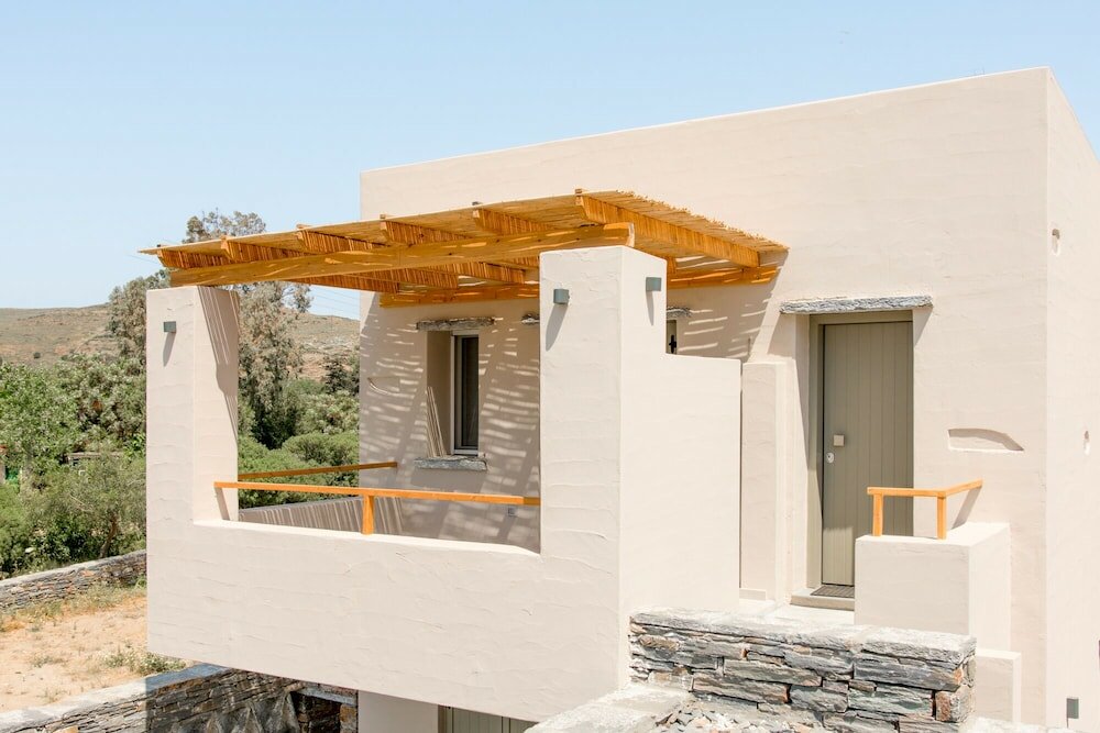 Фото Vourkari Village