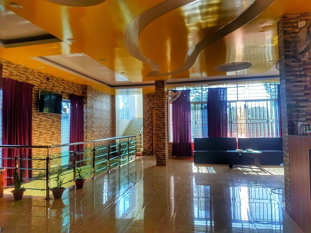 Фото Hotel Merina Sreemangal