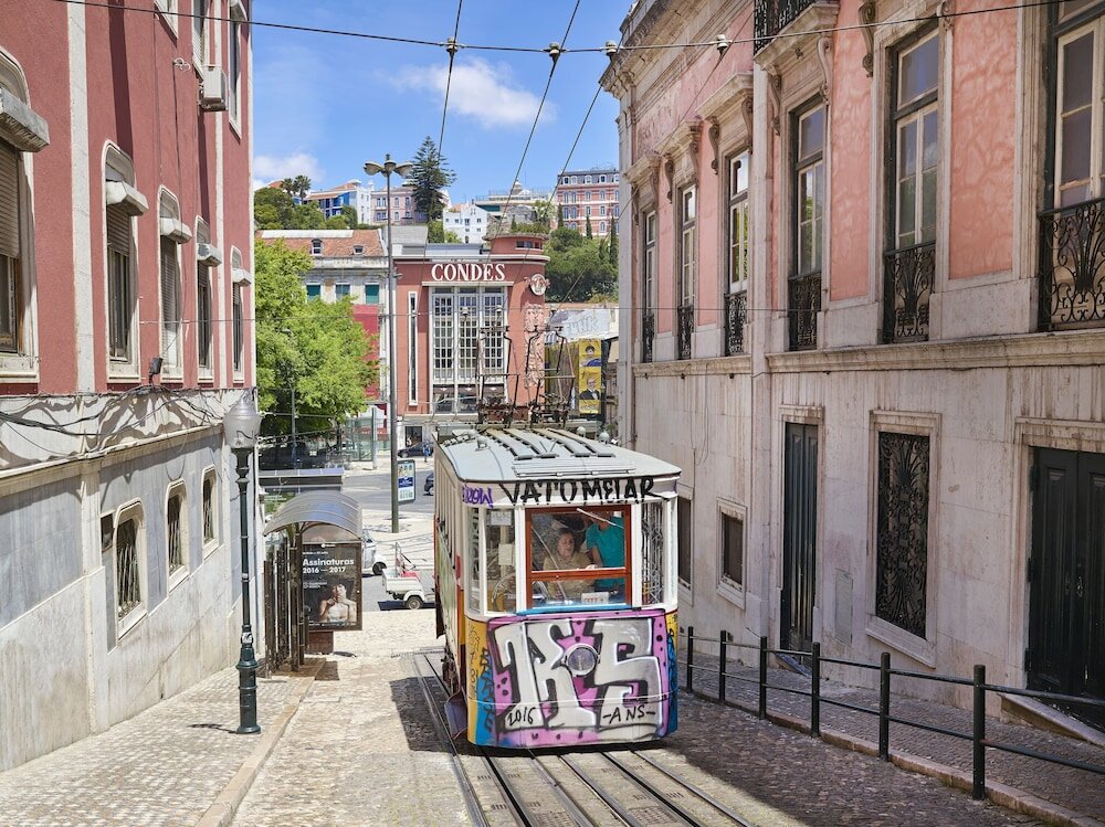 Фото Hapimag Resort Lisbon