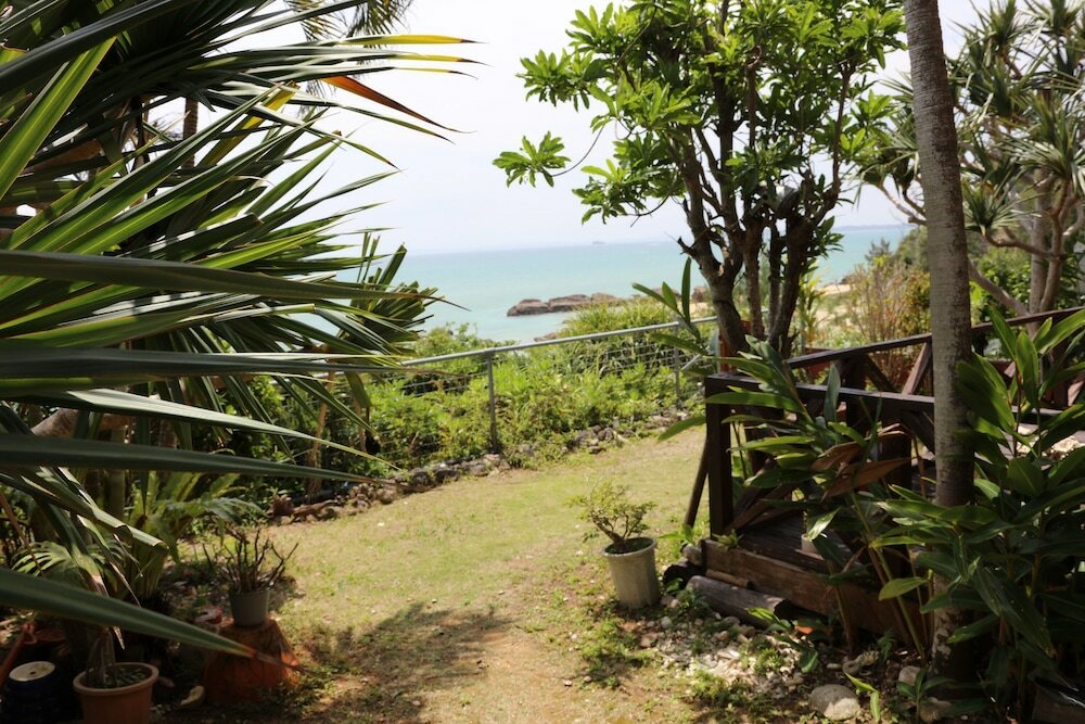 Фото Uminosoba Pension