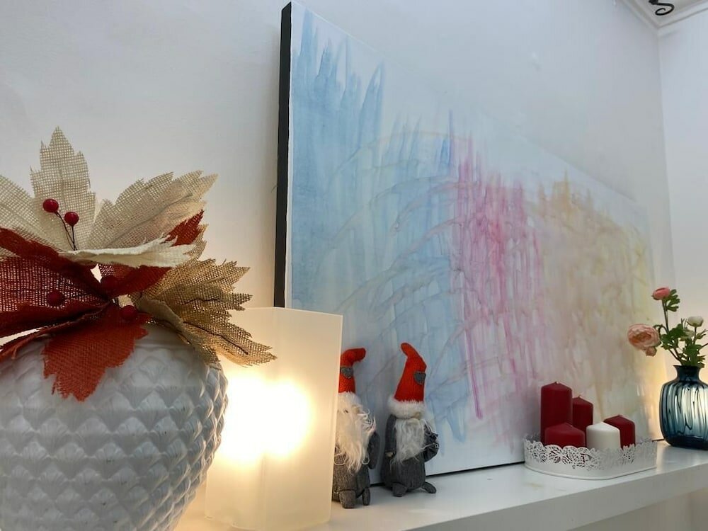 Фото Domus Romana B & B