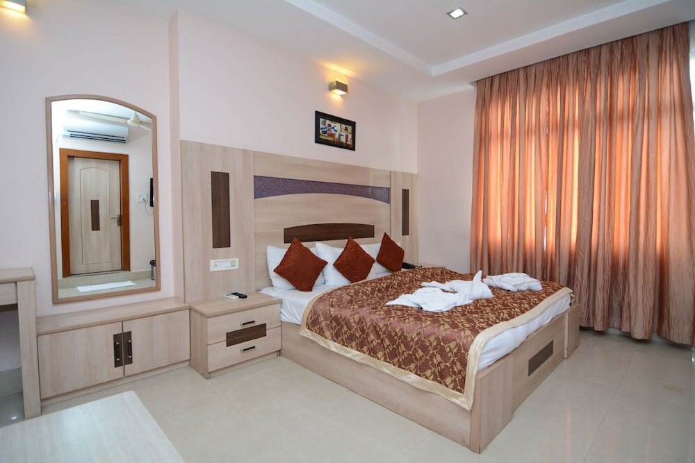 Фото Hotel Royal Highness