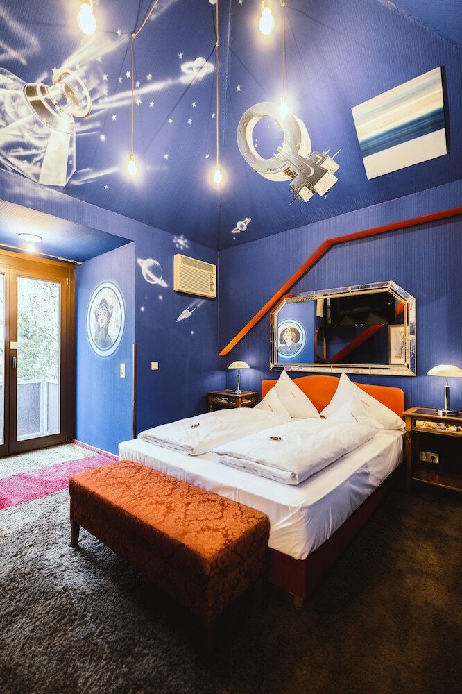 Фото Design Hotel Euskirchen