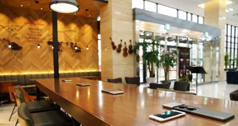 Фото Sea Cruise Hotel