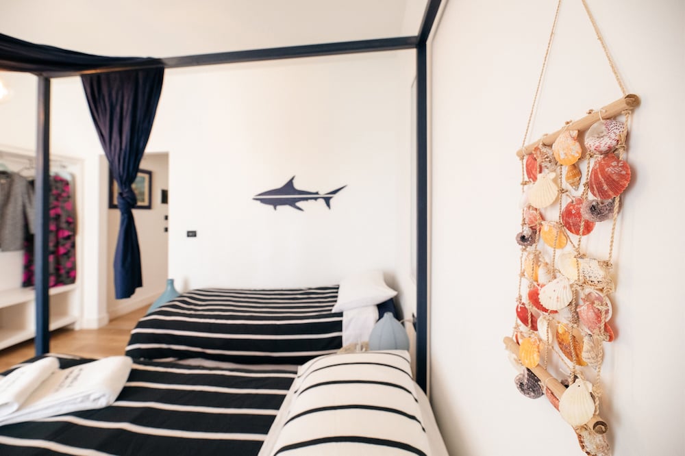 Фото Le Stanze Di Brando E Nico