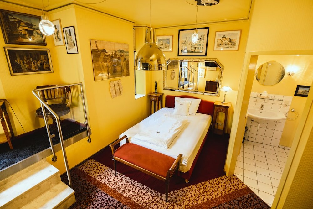 Фото Design Hotel Euskirchen