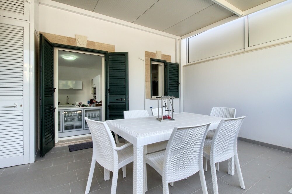 Фото Blanca Deluxe House