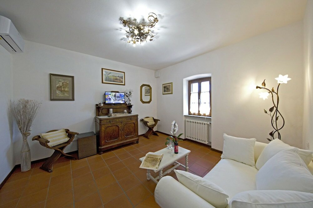 Фото Podere Le Volte - Country House