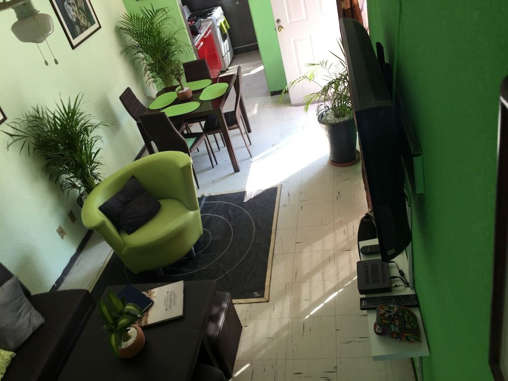 Фото La Casita Salesiana