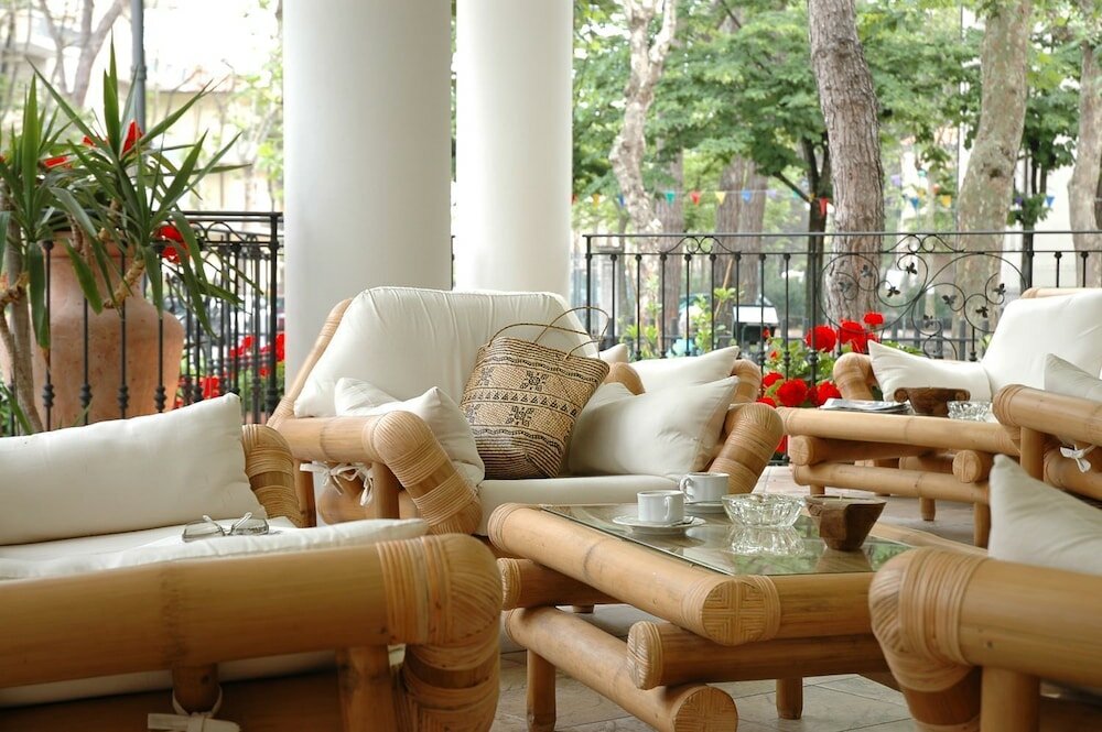 Фото Hotel Il Gabbiano