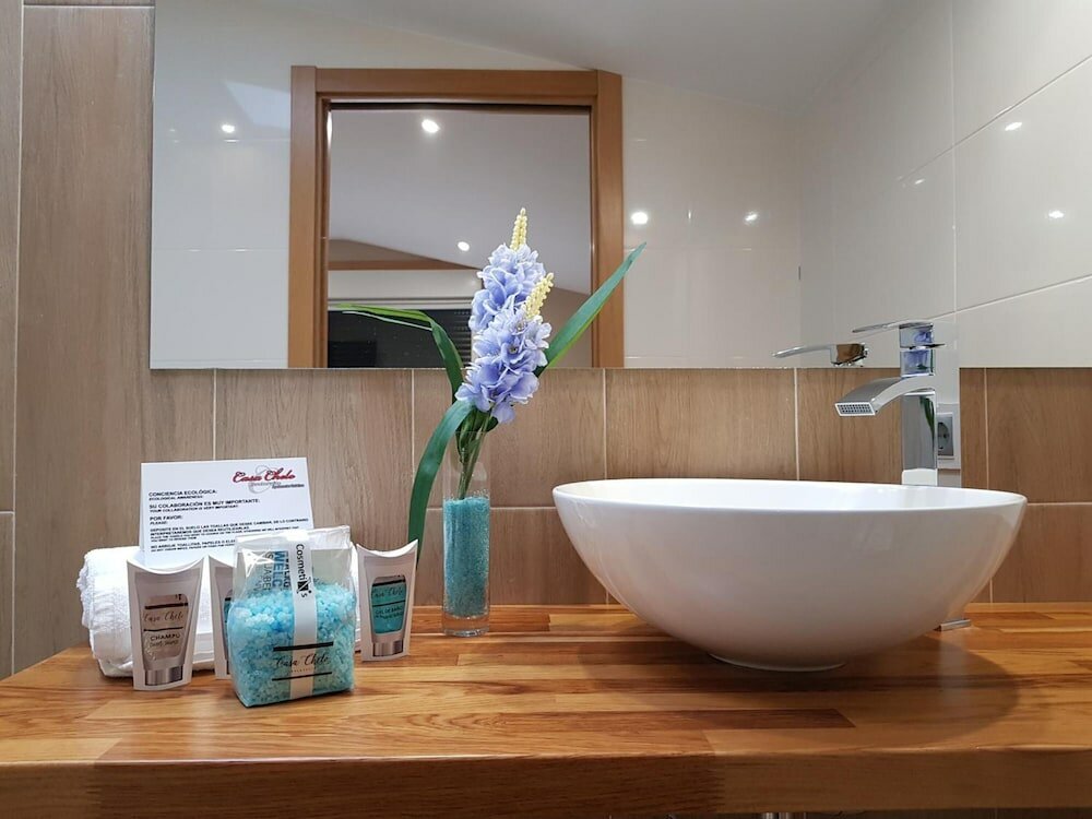 Фото Casa Chelo Alojamientos