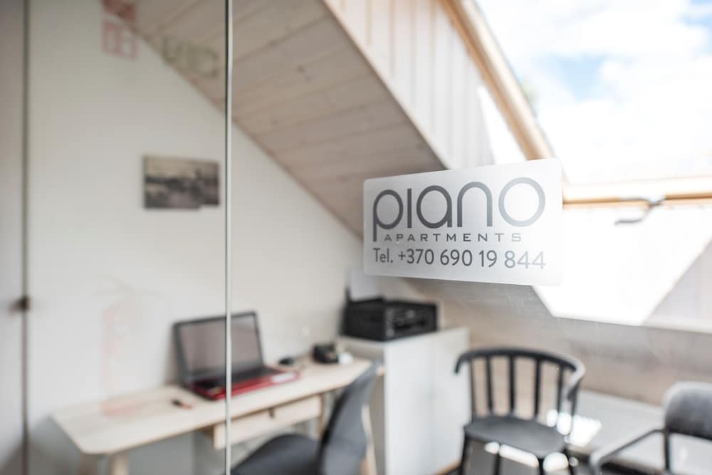 Фото Апартаменты Пиано