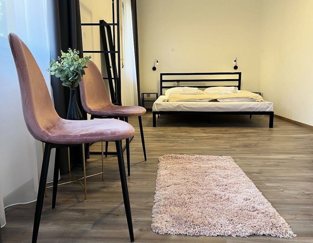 Фото Nussbaum Panzió