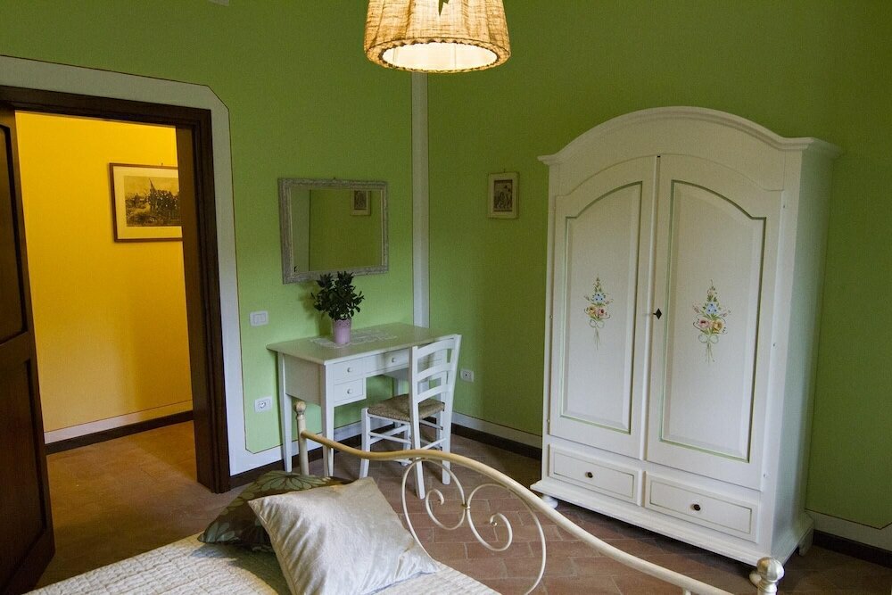 Фото Agriturismo Maramaldo