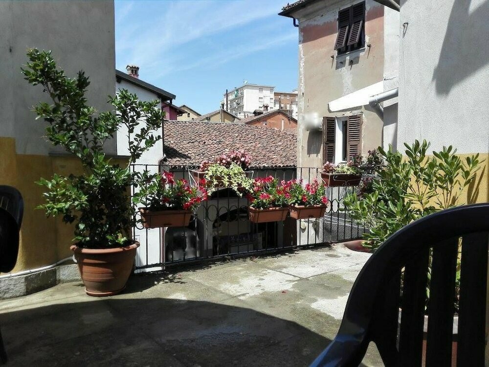 Hotel B&b ViaBasso11, Piedmont, photo