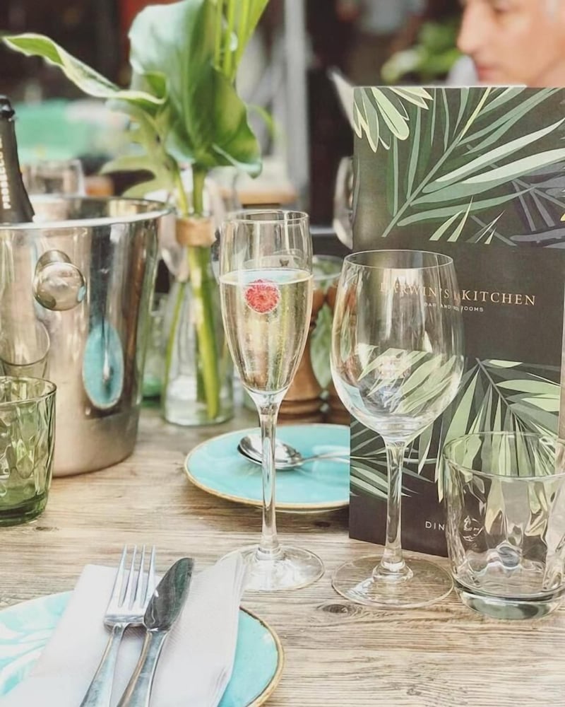 Фото Darwin's Kitchen