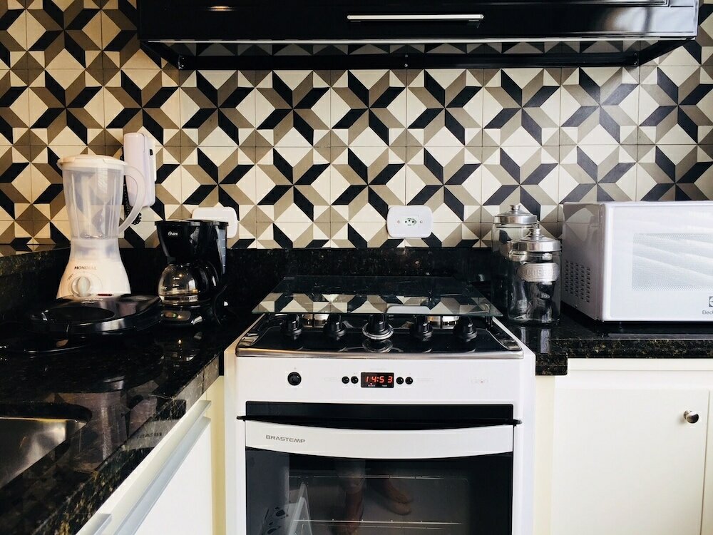 Фото Duplex Oscar Freire