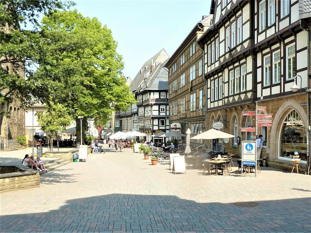 Фото Ferienwohnung Tuchtfeld