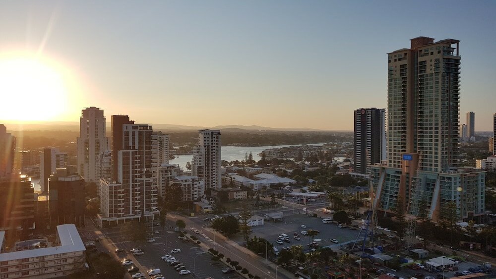 Фото Moroccan View Tower