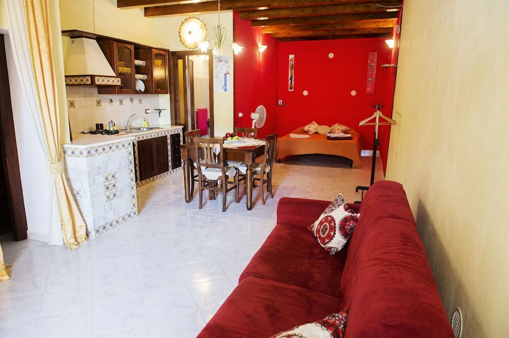 Фото Sabrina Suite