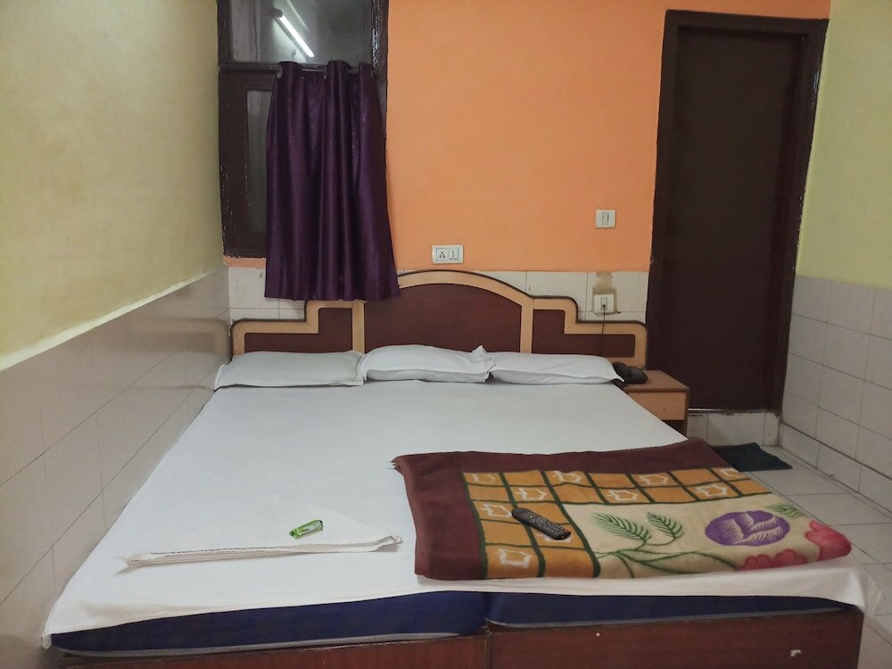 Фото Shivam Palace