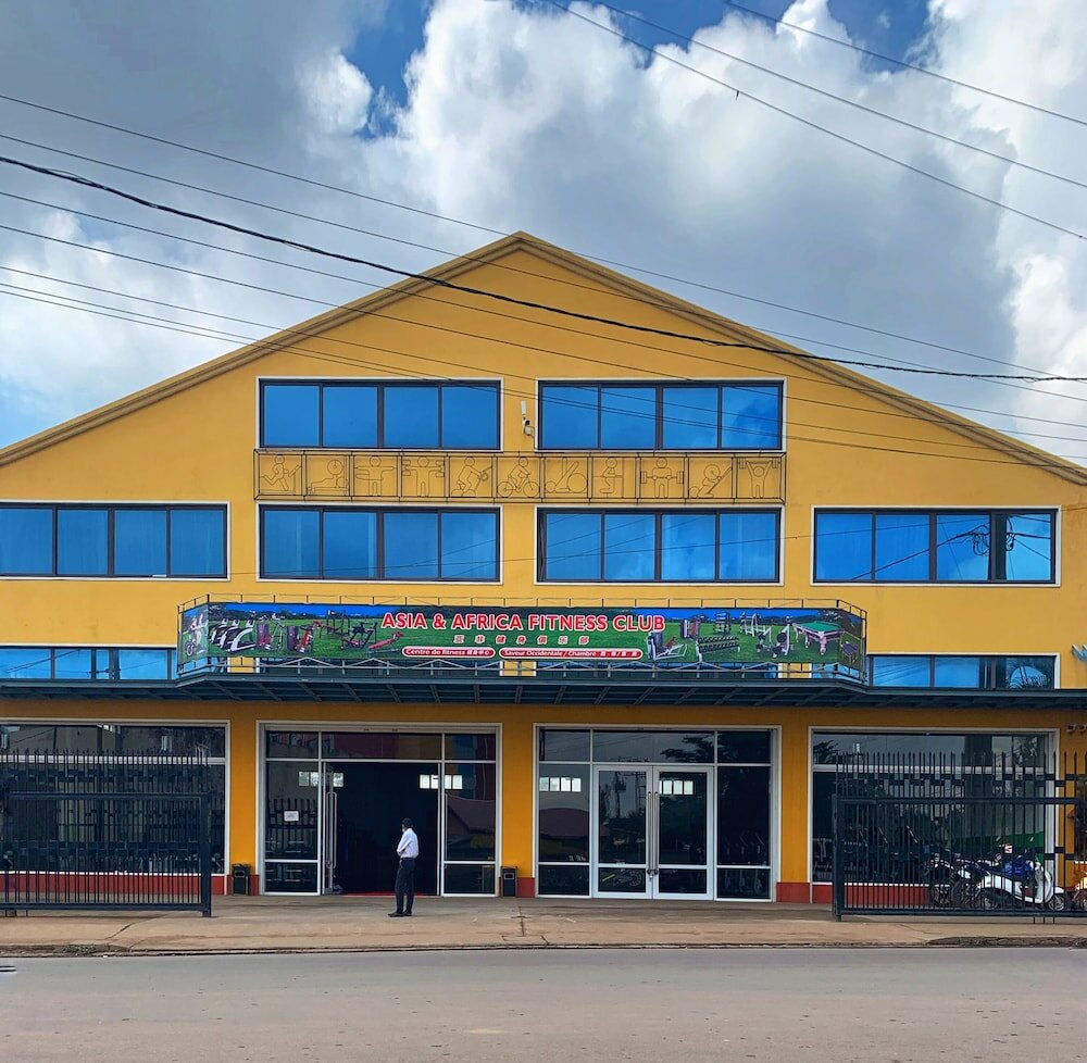 Фото отеля 4