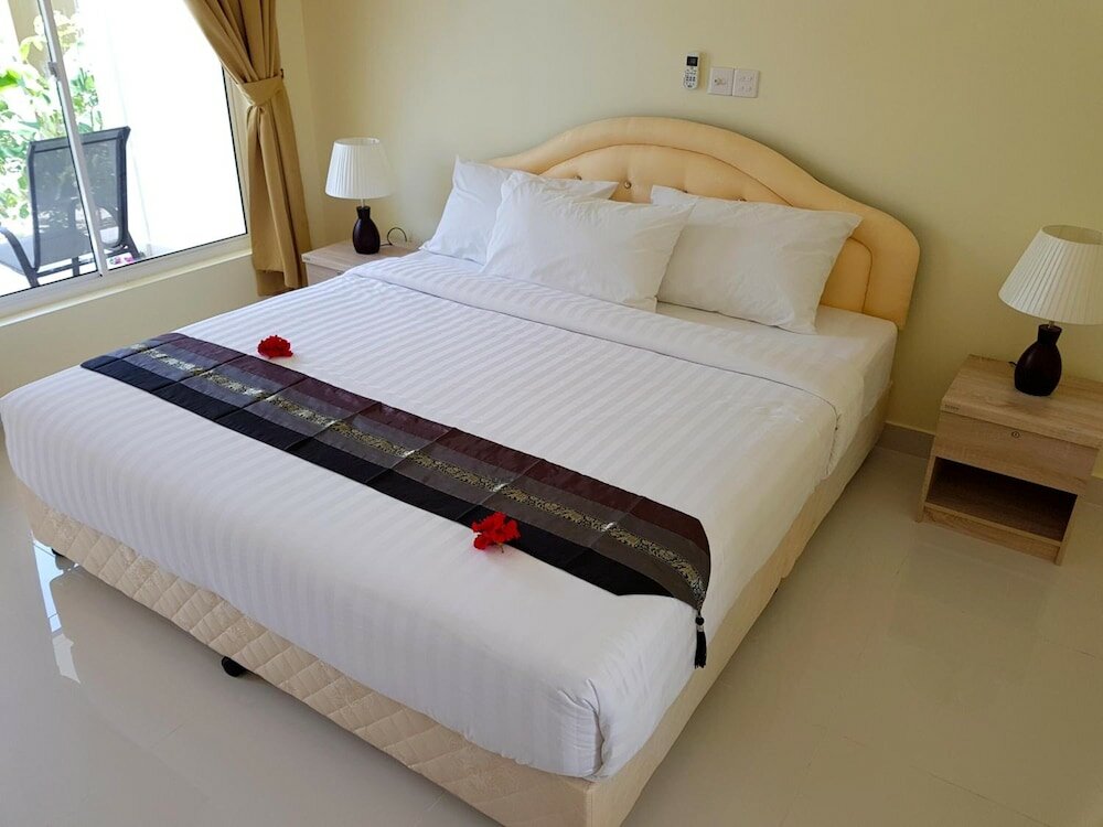 Фото Karaa Village