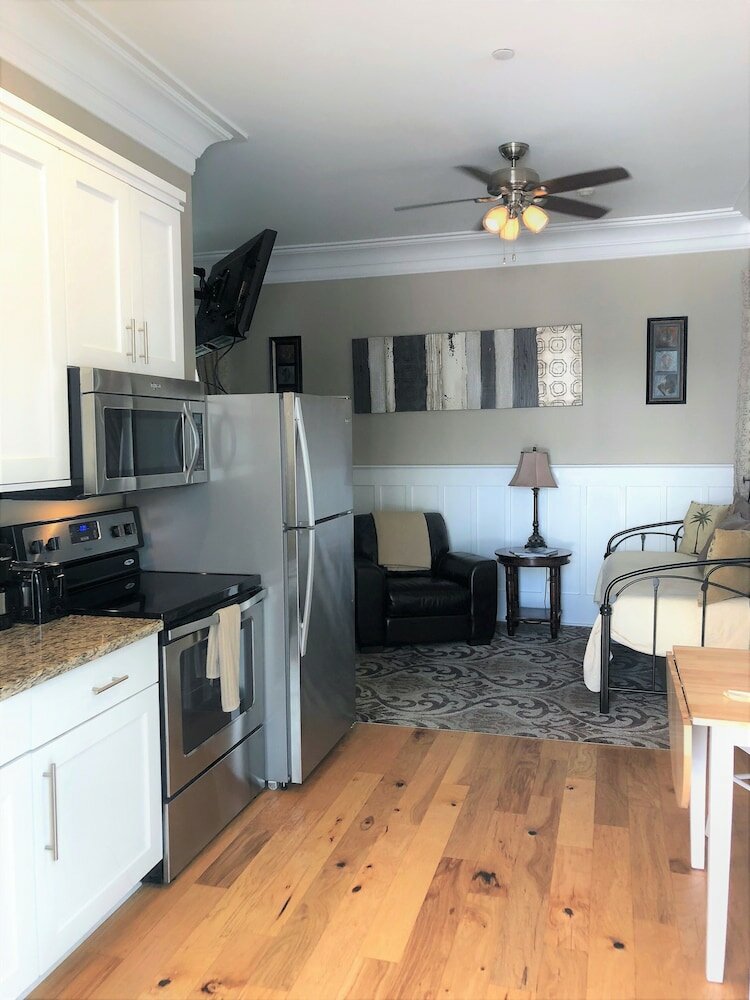 Фото Inn at I'On, Ascend Hotel Collection