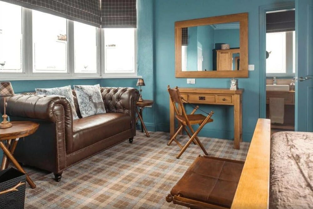 Hotel The GameBird Beverley, Beverley, photo