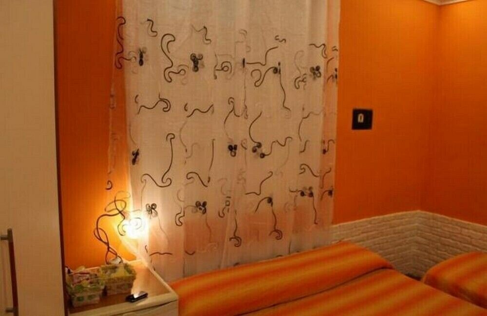 Фото Domus Romana B & B