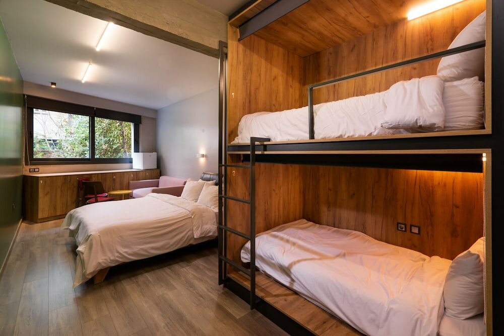 Фото Urban Donkey