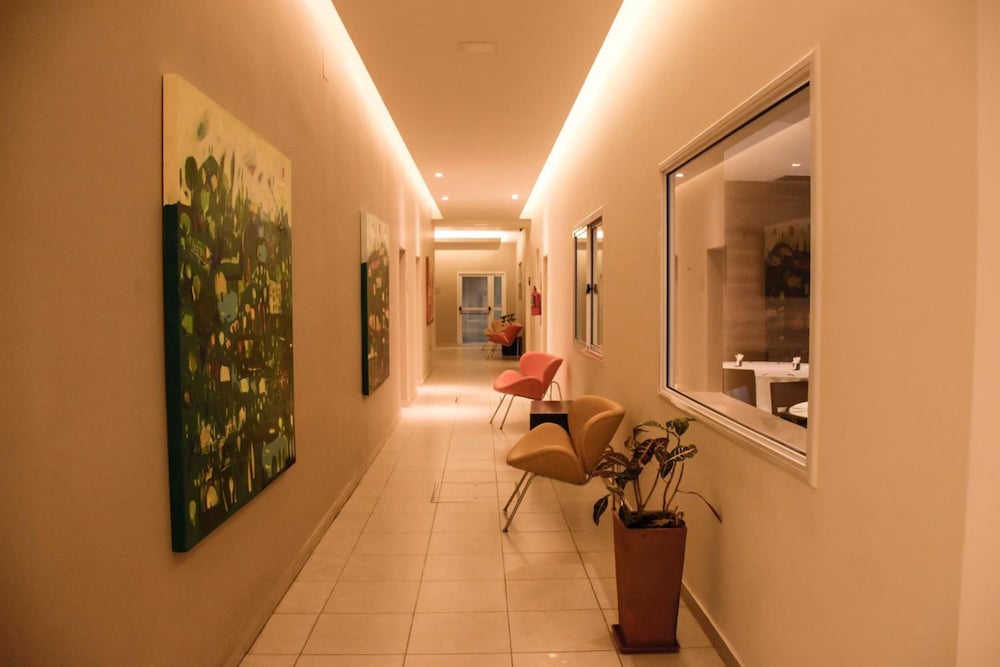 Фото Hosteria Atahualpa Yupanqui