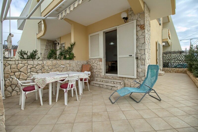 Nitti Fronte Spiaggia