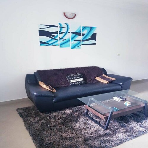 Гостиница Residence Ethan в Абиджане