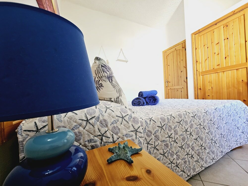 Фото Villette Oleandri Vista Mare