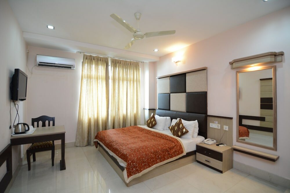 Фото Hotel Royal Highness