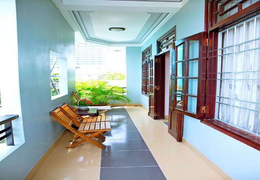 Фото Blue Sun Hotel