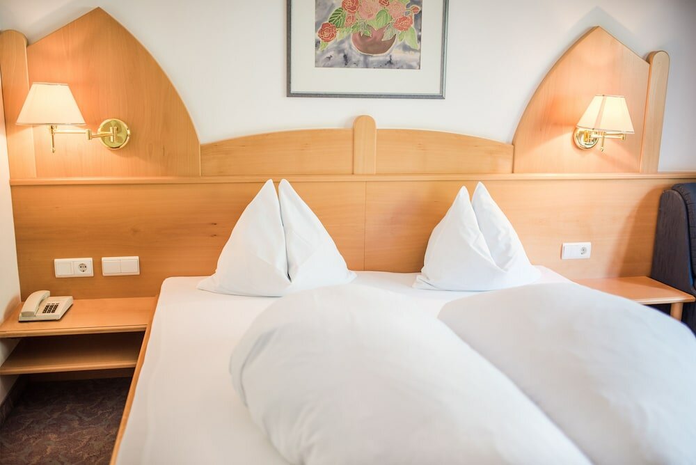 Фото Sporthotel St. Michael