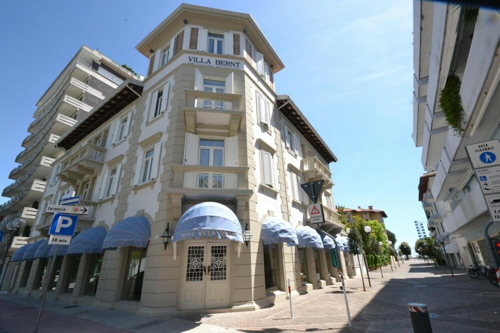 Фото Hotel Villa Bernt