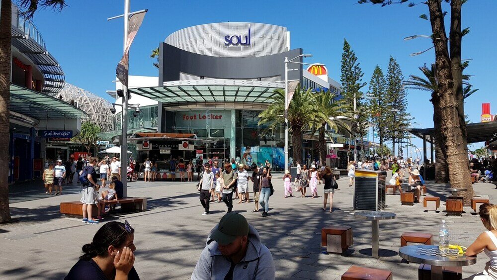 Фото Moroccan View Tower