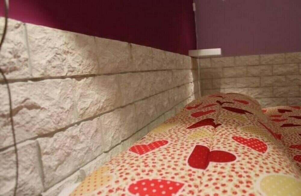 Фото Domus Romana B & B