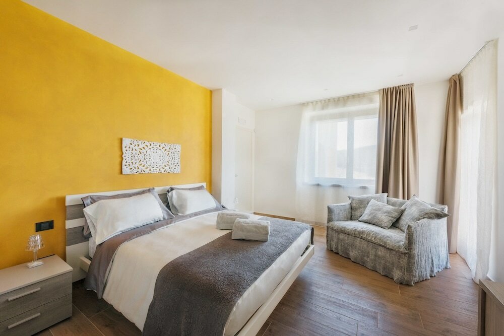 Фото Agriturismo Poggio Mirabile