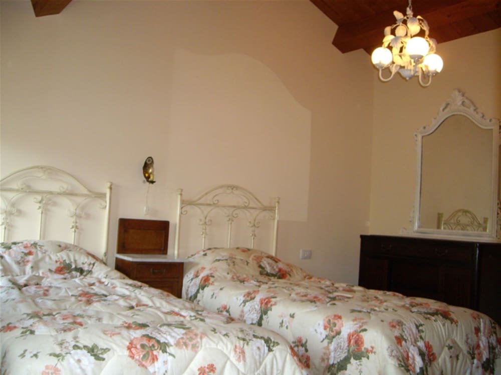 Фото La Quercia del Saggio